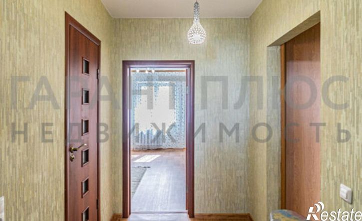 2-комн квартира Учебный пер, 6,  д. 6