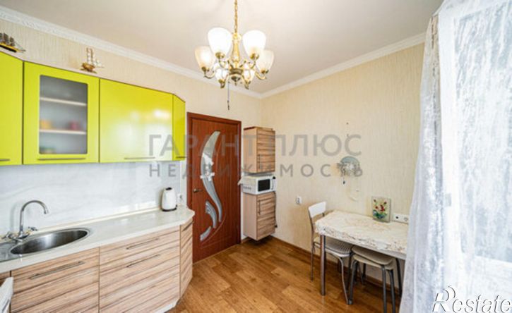 2-комн квартира Учебный пер, 6,  д. 6
