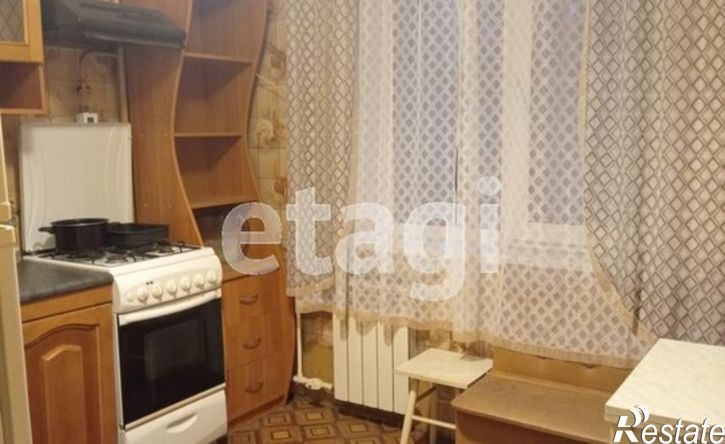 1-комн квартира ул Жуковского, 13а,  д. 13а