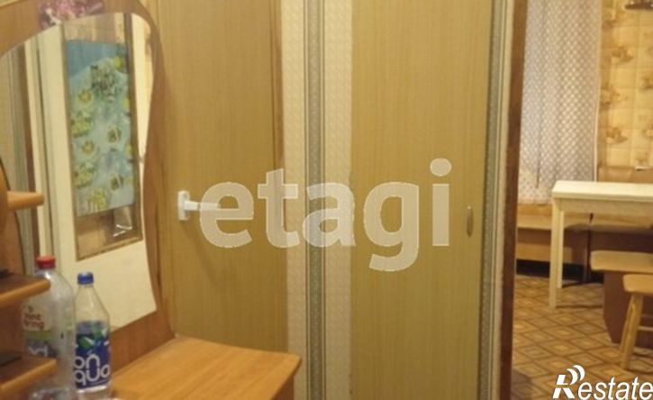 1-комн квартира ул Жуковского, 13а,  д. 13а
