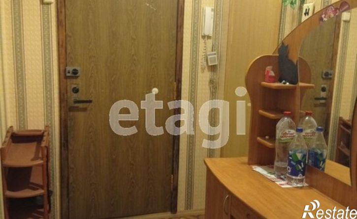 1-комн квартира ул Жуковского, 13а,  д. 13а