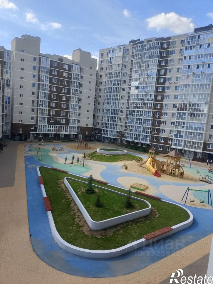 3-комн квартира ул А.Г. Стаханова, 58,  д. 58