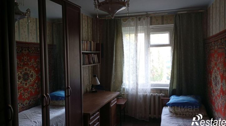 2-комн квартира ул М.И. Неделина, 23,  д. 23