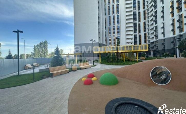 1-комн квартира ул Механизаторов, 15,  д. 15
