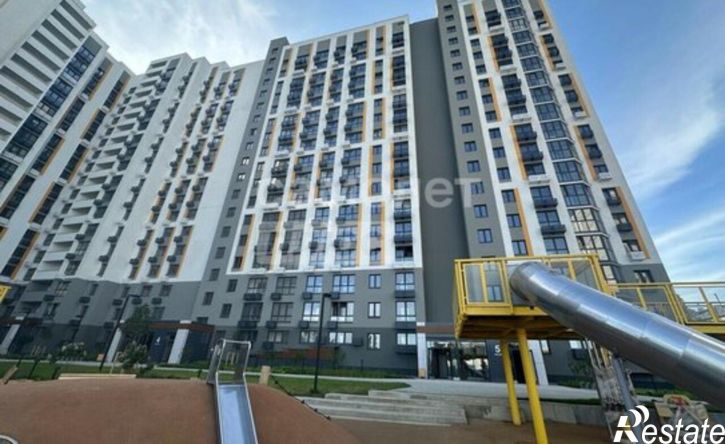 1-комн квартира ул Механизаторов, 15,  д. 15