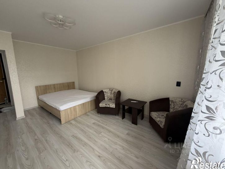 1-комн квартира пр-д Строителей, 14,  д. 14