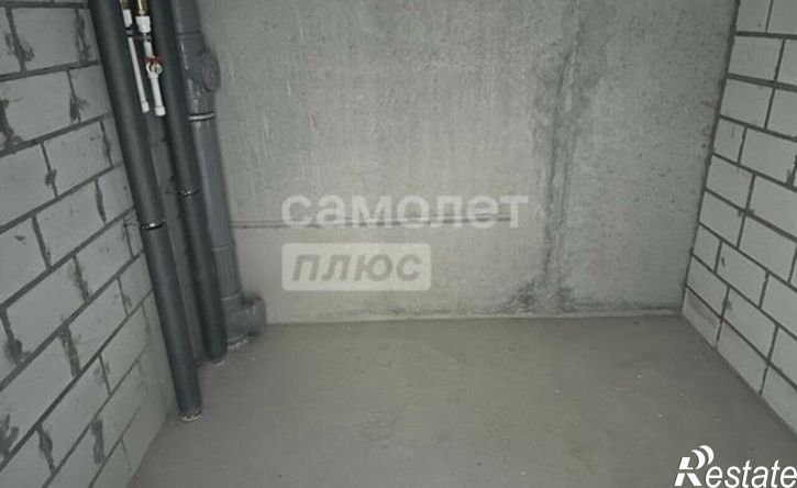 1-комн квартира ул Механизаторов, 15,  д. 15