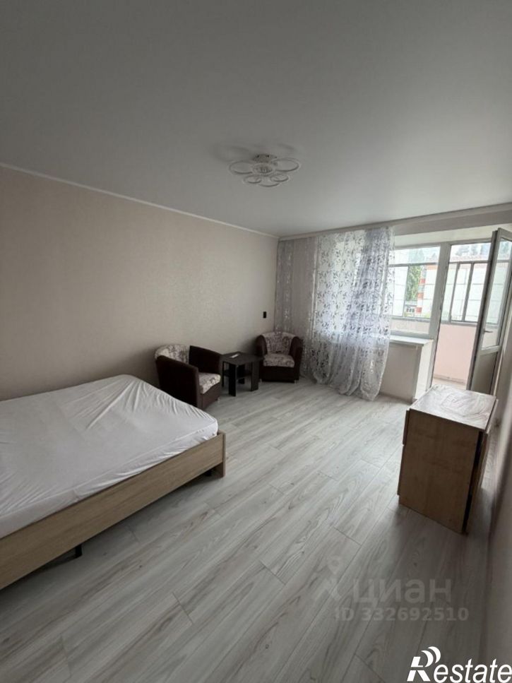 1-комн квартира пр-д Строителей, 14,  д. 14