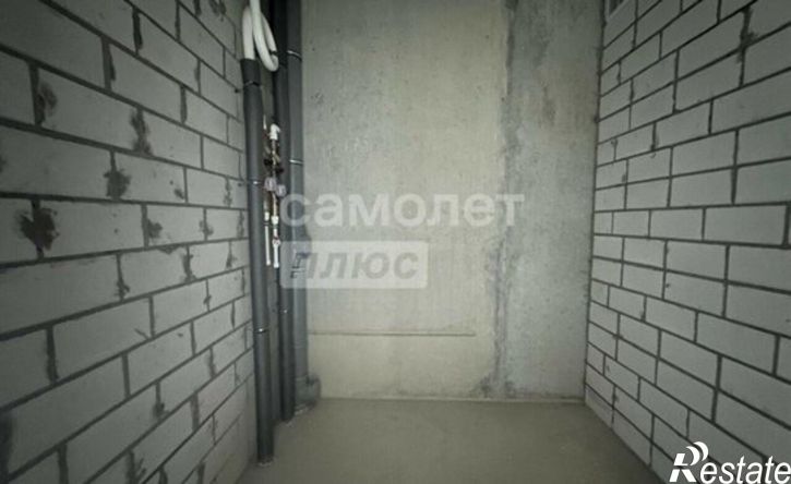 1-комн квартира ул Механизаторов, 15,  д. 15