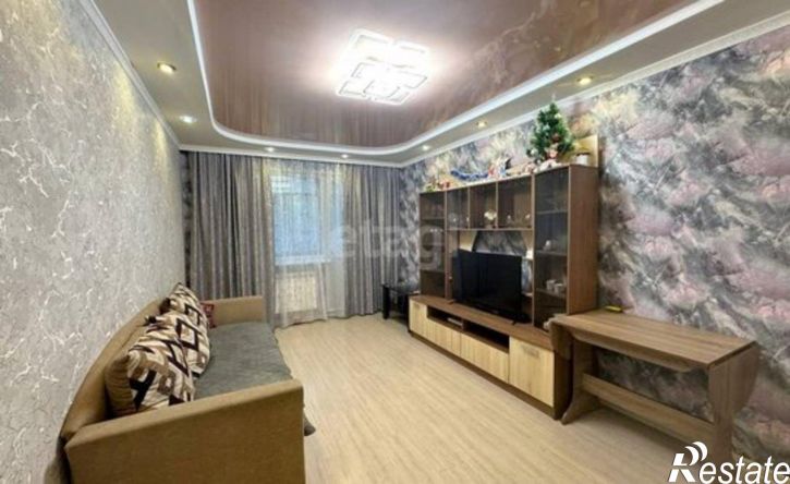 3-комн квартира ул Филипченко, 5/3,  д. 5/3