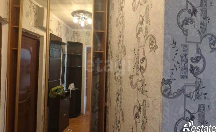1-комн квартира ул Агрономическая, 10,  д. 10