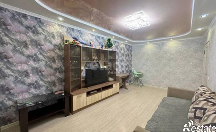 3-комн квартира ул Филипченко, 5/3,  д. 5/3