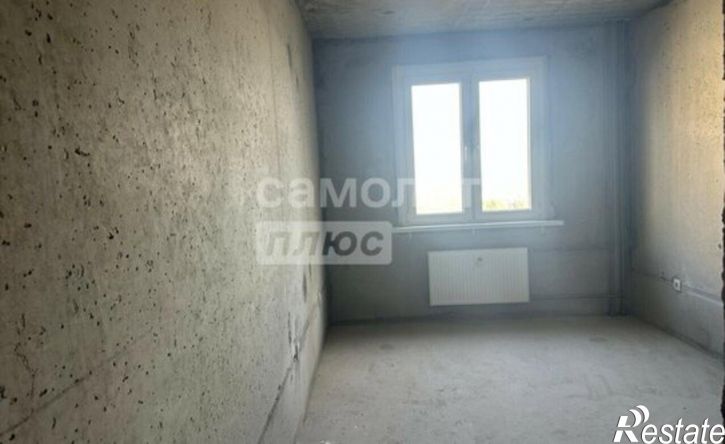 1-комн квартира ул Механизаторов, 15,  д. 15