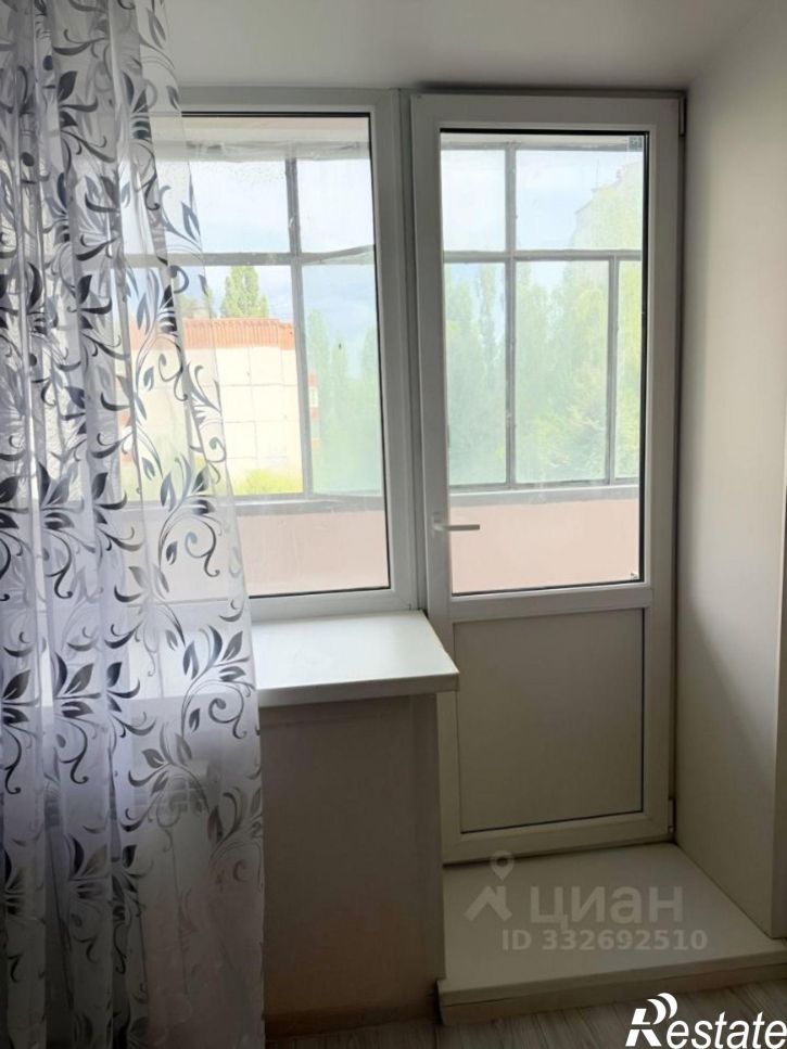 1-комн квартира пр-д Строителей, 14,  д. 14