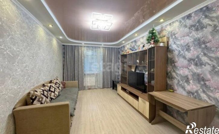 3-комн квартира ул Филипченко, 5/3,  д. 5/3