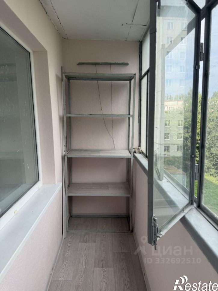 1-комн квартира пр-д Строителей, 14,  д. 14