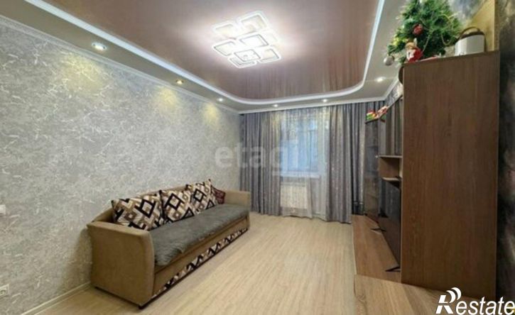 3-комн квартира ул Филипченко, 5/3,  д. 5/3