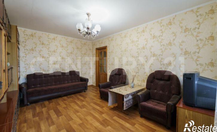 2-комн квартира пр-кт Победы, 19А,  д. 19А