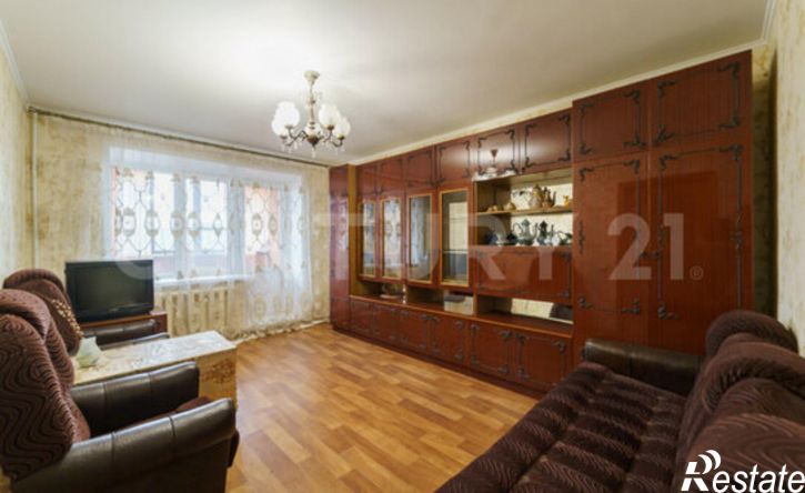 2-комн квартира пр-кт Победы, 19А,  д. 19А
