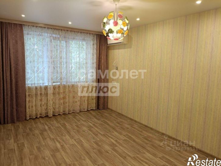 3-комн квартира ул Московская, 65,  д. 65