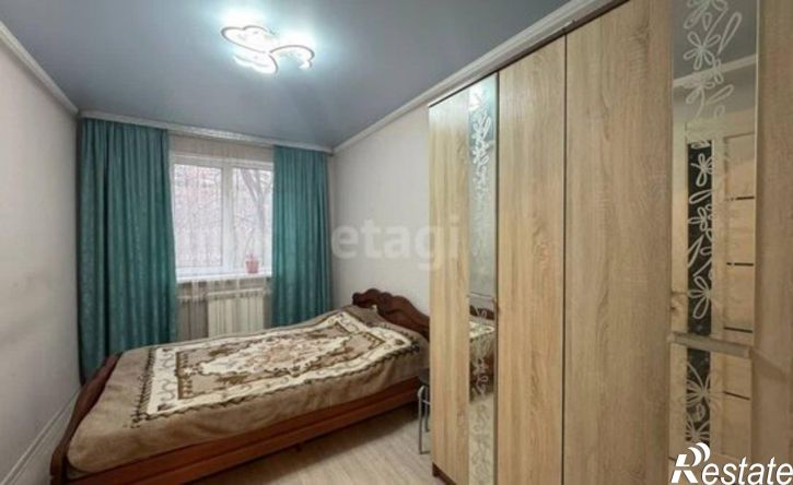 3-комн квартира ул Филипченко, 5/3,  д. 5/3