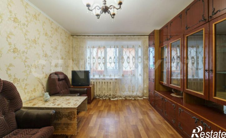 2-комн квартира пр-кт Победы, 19А,  д. 19А