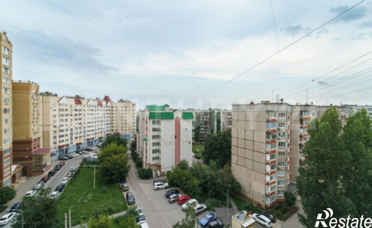 2-комн квартира пр-кт Победы, 19А,  д. 19А