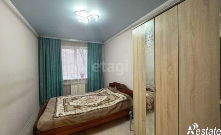 3-комн квартира ул Филипченко, 5/3,  д. 5/3