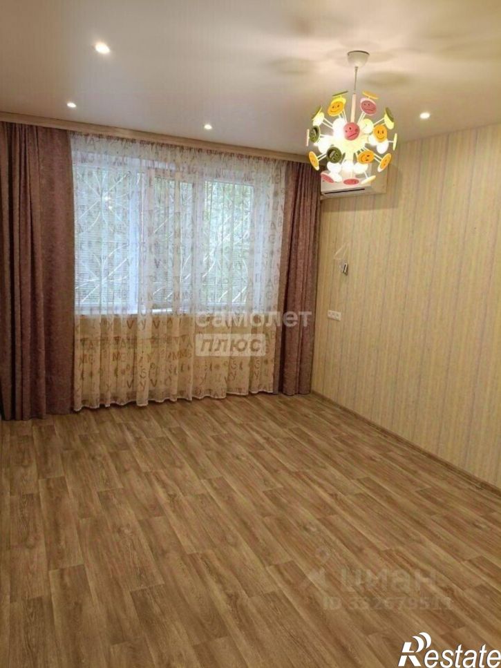 3-комн квартира ул Московская, 65,  д. 65