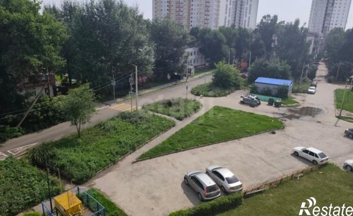 1-комн квартира ул Агрономическая, 10,  д. 10