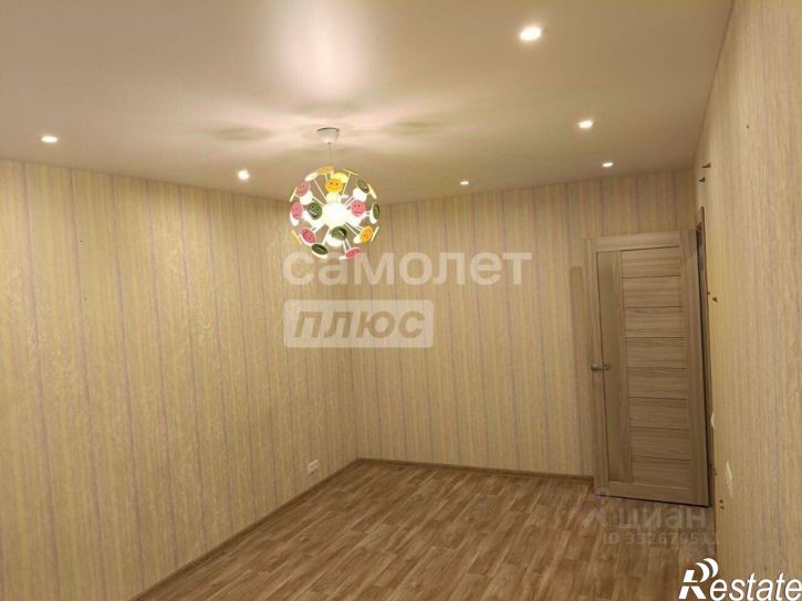 3-комн квартира ул Московская, 65,  д. 65