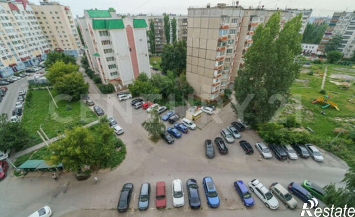 2-комн квартира пр-кт Победы, 19А,  д. 19А