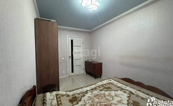 3-комн квартира ул Филипченко, 5/3,  д. 5/3