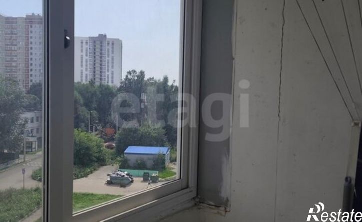 1-комн квартира ул Агрономическая, 10,  д. 10