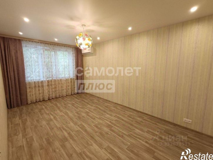 3-комн квартира ул Московская, 65,  д. 65