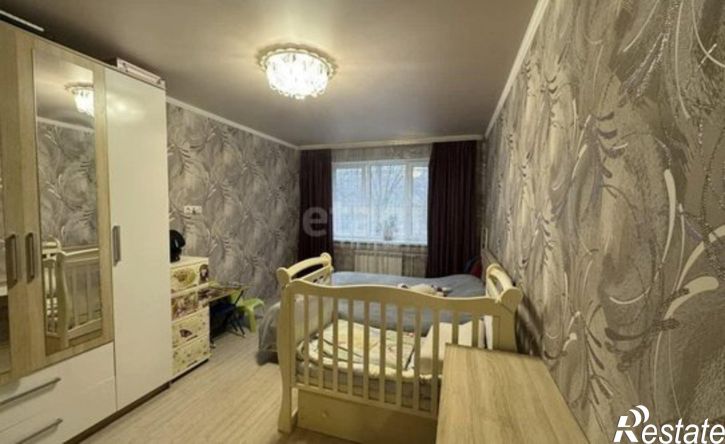 3-комн квартира ул Филипченко, 5/3,  д. 5/3