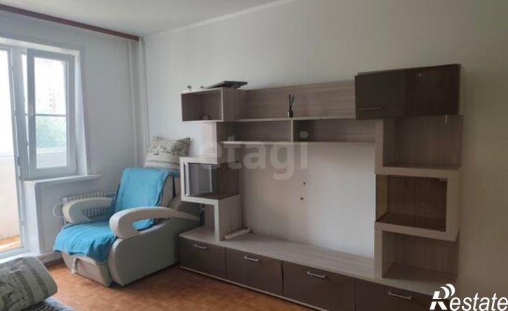 1-комн квартира ул Агрономическая, 10,  д. 10
