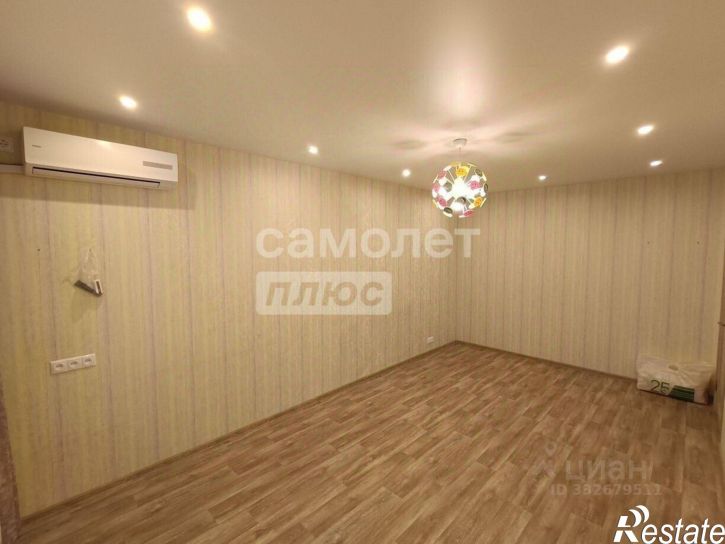 3-комн квартира ул Московская, 65,  д. 65