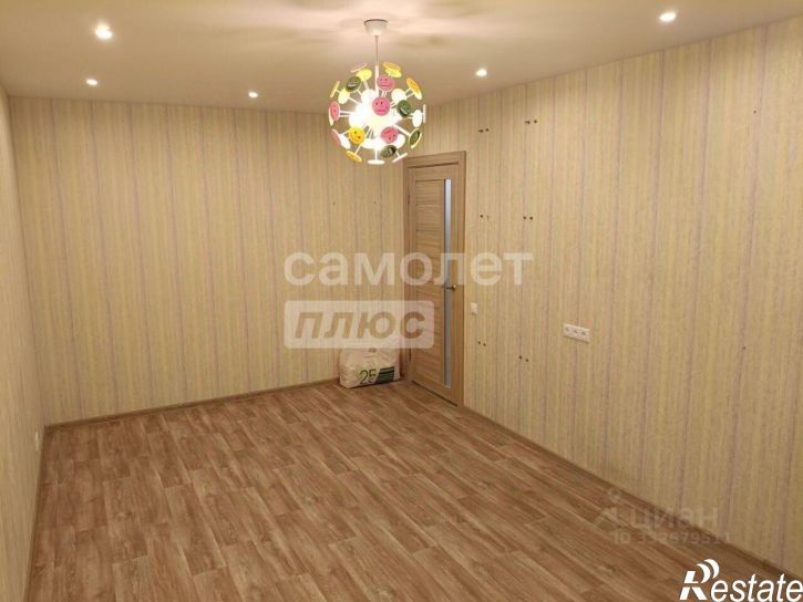 3-комн квартира ул Московская, 65,  д. 65