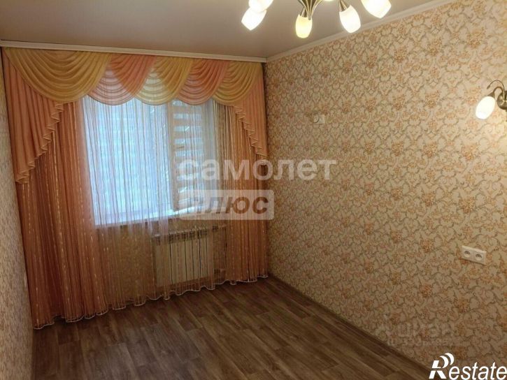 3-комн квартира ул Московская, 65,  д. 65