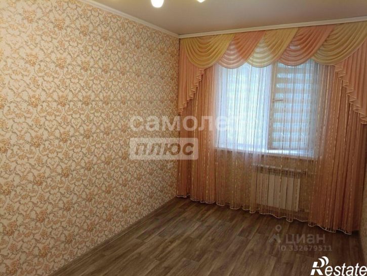 3-комн квартира ул Московская, 65,  д. 65