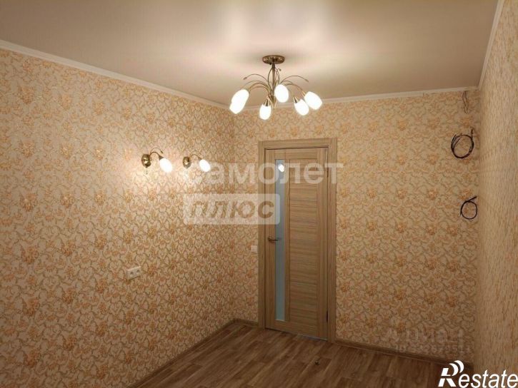 3-комн квартира ул Московская, 65,  д. 65