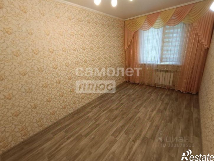 3-комн квартира ул Московская, 65,  д. 65
