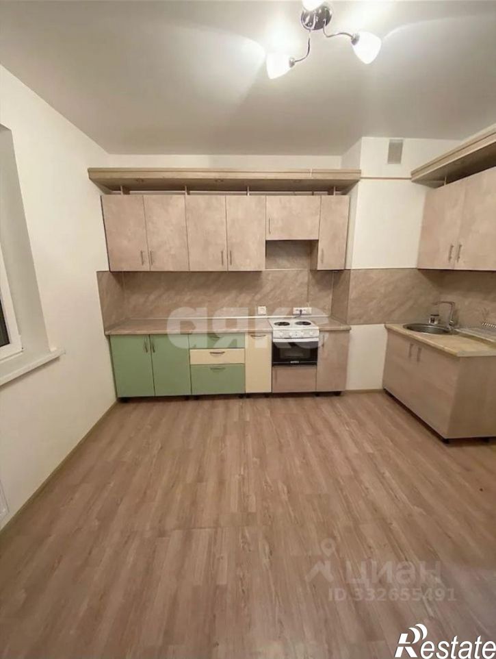 2-комн квартира ул Ударников, 24,  д. 24