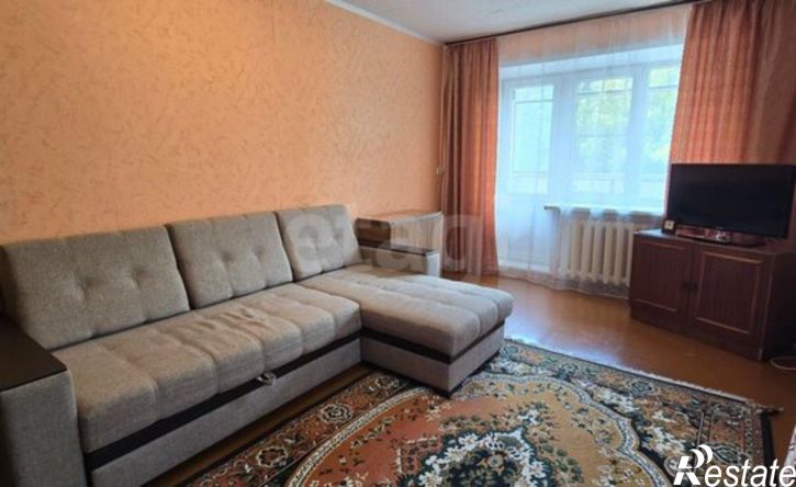 2-комн квартира Липецк, проспект Мира, 13Б