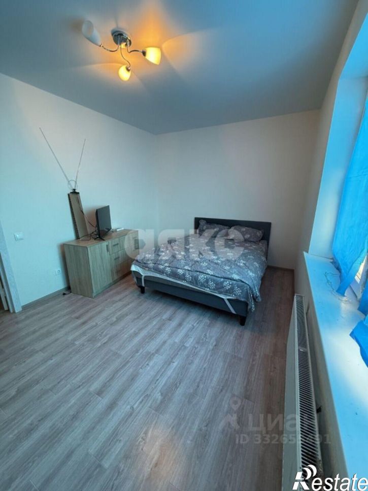 2-комн квартира ул Ударников, 24,  д. 24