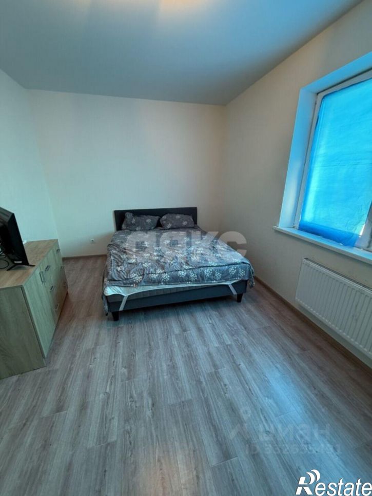 2-комн квартира ул Ударников, 24,  д. 24