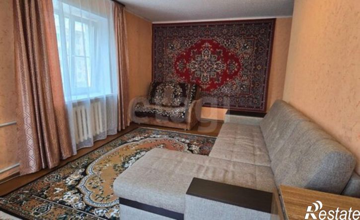 2-комн квартира Липецк, проспект Мира, 13Б