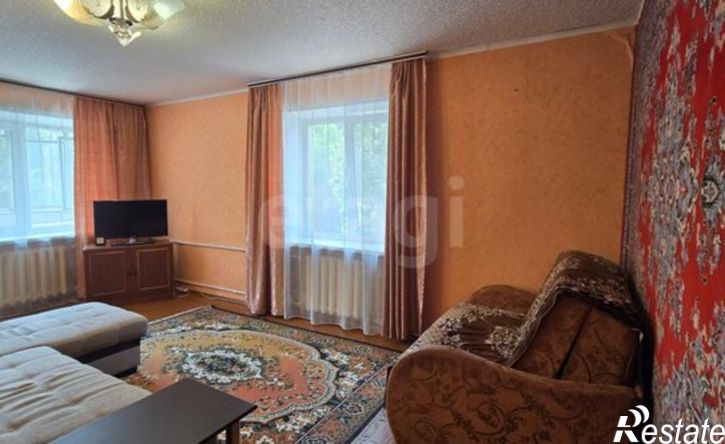 2-комн квартира Липецк, проспект Мира, 13Б