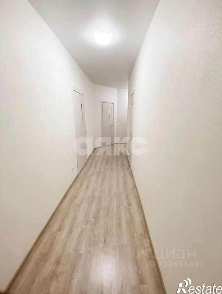 2-комн квартира ул Ударников, 24,  д. 24